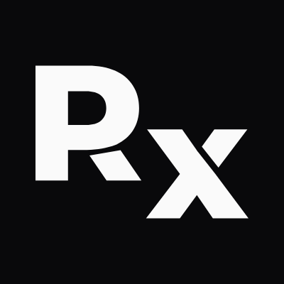 Reactive Resume